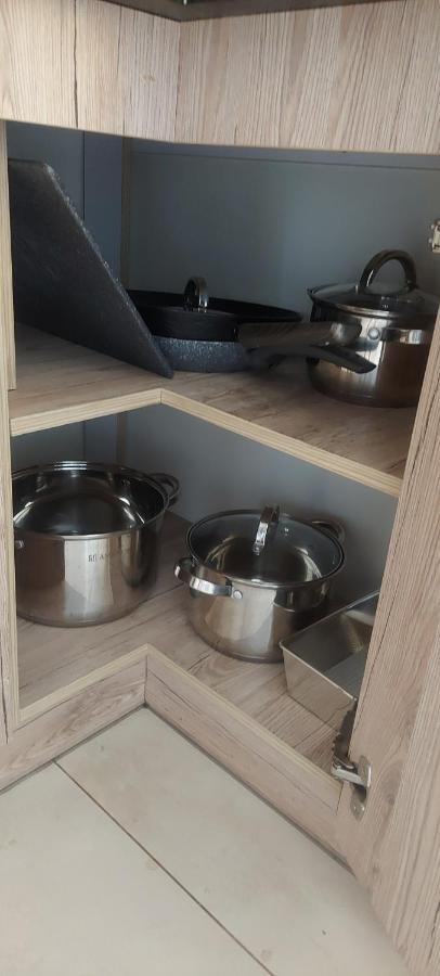 Apartament Prima 2 Διαμέρισμα Rzeszów Εξωτερικό φωτογραφία